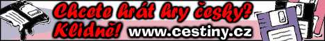 �edi�ovy �e�tiny do her a program�
